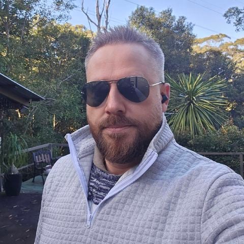 EagleWings37 is Single in Sydney, New South Wales