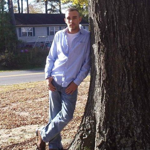 Tiller94 is Single in Timberlake, North Carolina, 1