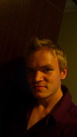 rikiviancoetzee