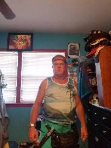 Mellowyellow33 is Single in Winchester, Virginia, 2