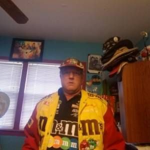 Mellowyellow33 is Single in Winchester, Virginia, 6