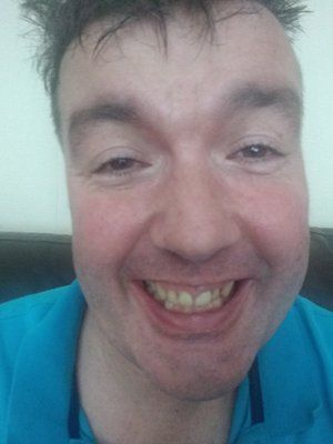 Jamie75 is Single in Birmingham, England, 2