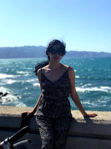 Niccole is Single in Toronto, Ontario, 2