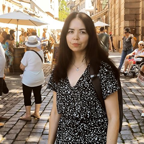 Niccole is Single in Toronto, Ontario, 3