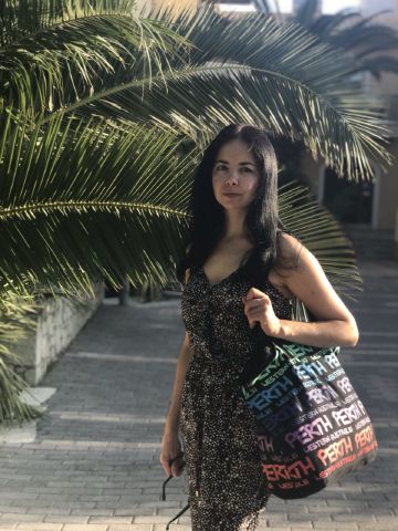 Niccole is Single in Toronto, Ontario, 6