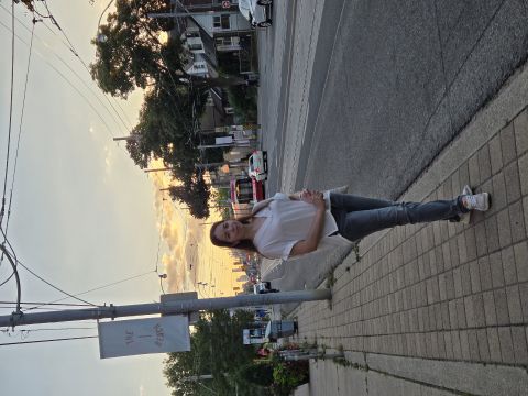 Niccole is Single in Toronto, Ontario, 8
