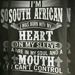 StrictlyStylish is Single in Johannesburg, Gauteng