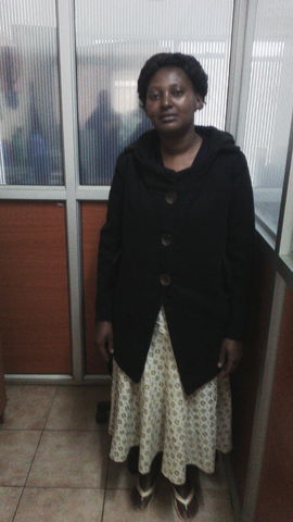 flora23 is Single in nairobi, Nairobi Area, 1