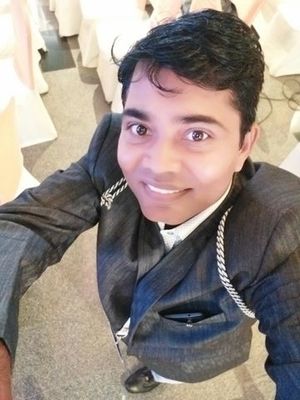 MYLORDJESUS is Single in Chennai, Tamil Nadu, 4