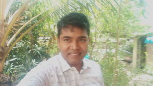 MYLORDJESUS is Single in Chennai, Tamil Nadu, 5