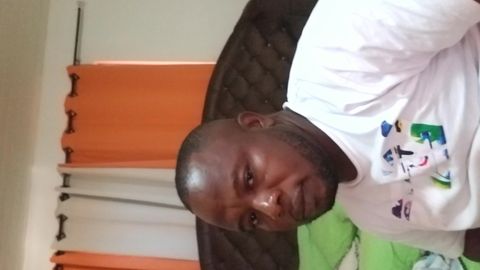 Godfred43 is Single in Accra, Greater Accra, 3