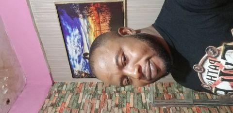 Godfred43 is Single in Accra, Greater Accra, 7