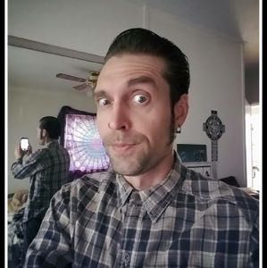 SeanWhosoever is Single in Denver, Colorado, 1