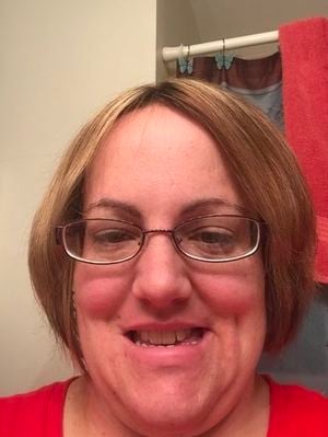 Thig88 is Single in Central, Illinois, 1