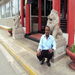 dmax is Single in Mombasa, Coast, 2