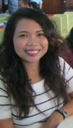 Lyma is Single in Tacloban, Leyte, 1