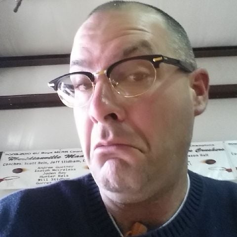 James1977 is Single in Nashville, Tennessee, 2