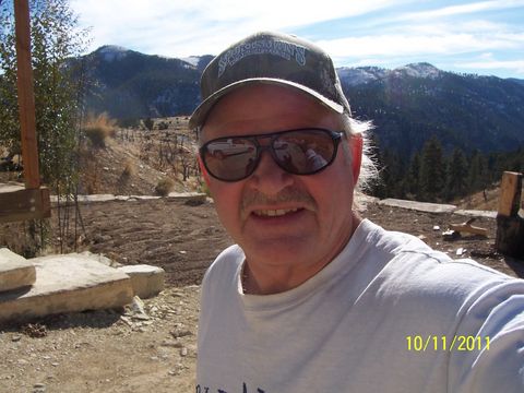 jimmyjiveson is Single in pocatello, Idaho, 1