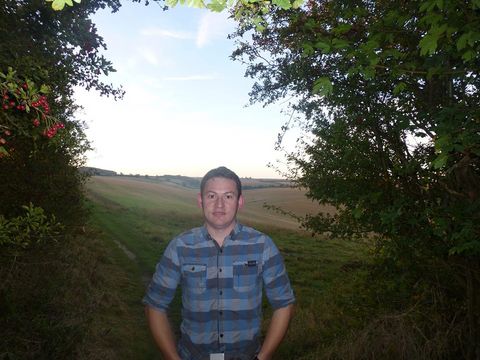 philip123456789 is Single in Lincolnshire, England, 1