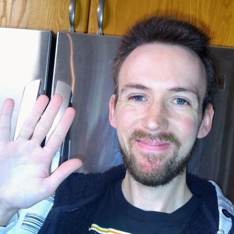 matthewspirittalon is Single in Kenosha, Wisconsin, 2