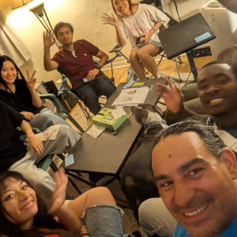 Jrocc1 is Single in Albuquerque, New Mexico, 1