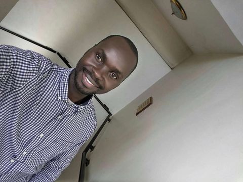 denis27 is Single in kampala, Kampala, 5