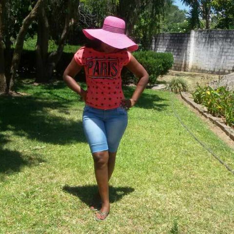 Marymukisi