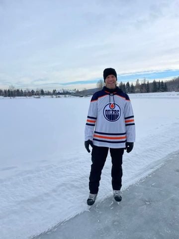 4Chr1s7 is Single in Calgary, Alberta, 3
