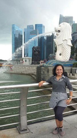 Hilda14 is Single in Jakarta, Jakarta Raya (Djakarta Raya), 4