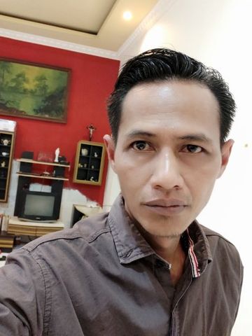 AndreasSJ is Single in Palembang, Sumatera Selatan, 1