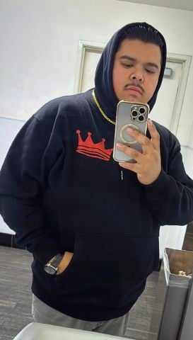 GeovanyMartinez98 is Single in Los Angeles, California, 2