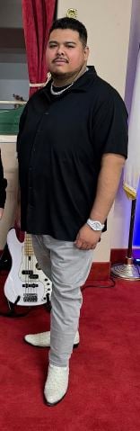 GeovanyMartinez98 is Single in Los Angeles, California, 4