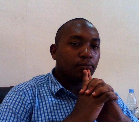 Michael_TZ is Single in Dar es salaam, Dar es Salaam, 1