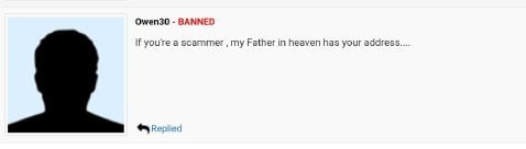 KJVonly is Single in Midwest, Arkansas, 7