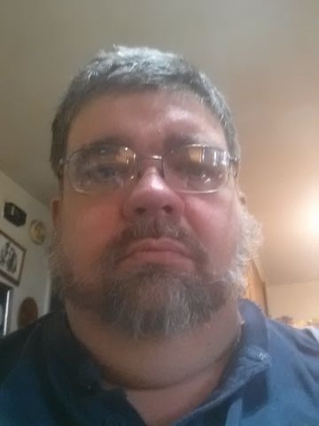 IndianaTeddyBear is Single in Huntington, Indiana, 1