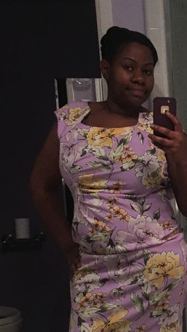 black houston dating