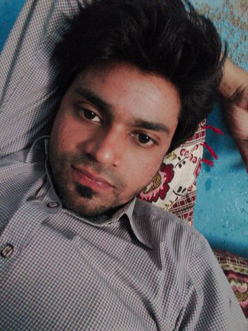 RSimon is Single in Mirpurkhas, Sindh, 5