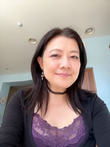Christisall is Single in San Diego, California, 3