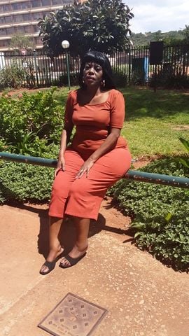 Mamathandi is Single in Pretoria, Gauteng