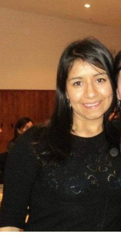 cintiaalejandra34 is Single in buenos aires, Buenos Aires, 1