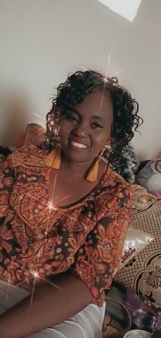 Tutu is Single in Nairobi, Nairobi Area
