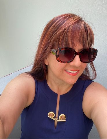 bettybou71 is Single in Bayamon, Puerto Rico, 5