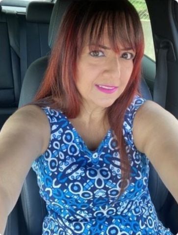 bettybou71 is Single in Bayamon, Puerto Rico, 7