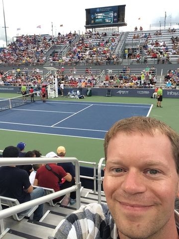 wannaplaytennis is Single in Tinley Park, Illinois, 3