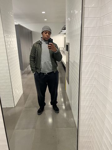 bboxer25 is Single in Jersey City, New Jersey, 2