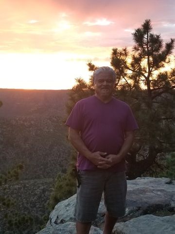 Loboazule is Single in Flagstaff, Arizona, 1