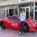 ricky0812 is Single in San Diego, California