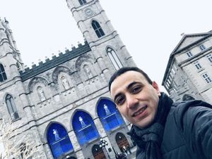 Mario1982 is Single in Montreal, Quebec, 4