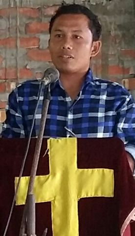 Medarshem is Single in Imphal, Manipur, 2