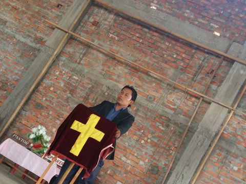 Medarshem is Single in Imphal, Manipur, 4